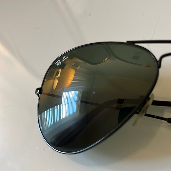 Ray ban aviators - Picture 4 of 5